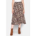 MALOU-SK7 SKIRT