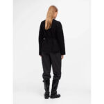 OBJREYNARD L/S CARDIGAN