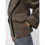 OBJSHIREN JACKET