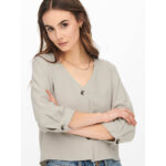 JDYLION 3/4 SHORT SHIRT