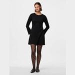 PCJUA BOW TIGHTS D2D