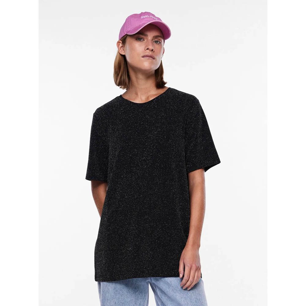 PCLINA SS OVERSIZE TEE