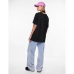 PCLINA SS OVERSIZE TEE
