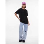 PCLINA SS OVERSIZE TEE
