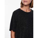 PCLINA SS OVERSIZE TEE