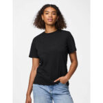 PCRIA SS SOLID TEE