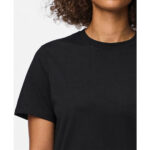 PCRIA SS SOLID TEE
