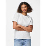 PCRIA SS SOLID TEE