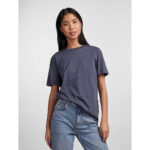 PCRIA SS SOLID TEE
