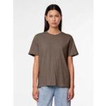 PCRIA SS SOLID TEE