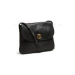 PCTOTALLY LARGE LEATHER PARTY BAG