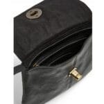 PCTOTALLY LARGE LEATHER PARTY BAG