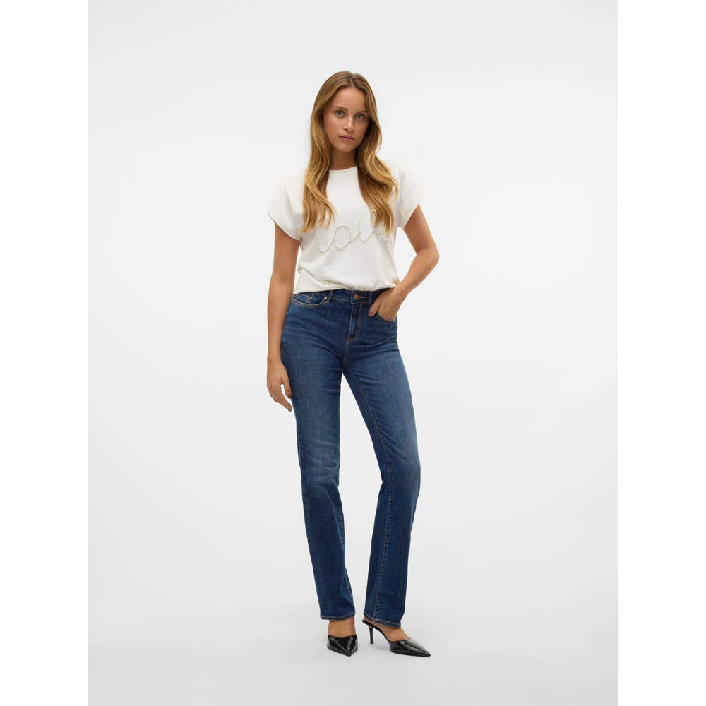 VMFLASH JEANS - 10303196 main image 1