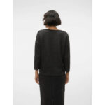 VMBLIS 7/8 V-NECK TOP