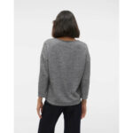 VMBLIS 7/8 V-NECK TOP