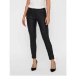VMLEAH MR CLASSIC COATED PANT COLOR
