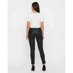 VMLEAH MR CLASSIC COATED PANT COLOR