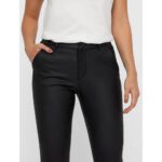VMLEAH MR CLASSIC COATED PANT COLOR