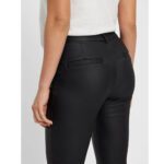 VMLEAH MR CLASSIC COATED PANT COLOR