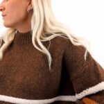 JDYKILIAN L/S STRIPE PULLOVER