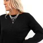 VMHAPPYSHINE LS 2WAY SHORT DRESS