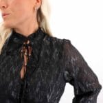ONLMIRA L/S V-NECK SHIRT