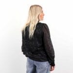ONLMIRA L/S V-NECK SHIRT