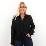 PCRUMO LS SHIRT