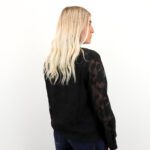 PCRUMO LS SHIRT