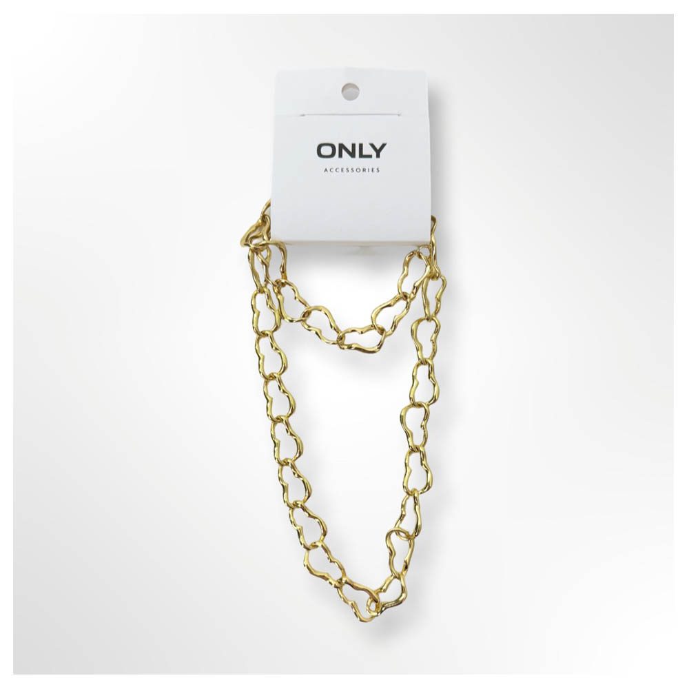ONLRICHIE CHUNKY JEWELRY SET