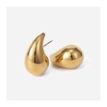 ONLVIV CHUNKY EARRINGS