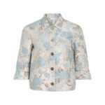 VIOTHEA LS BLAZER