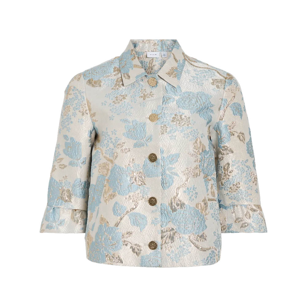 VIOTHEA LS BLAZER