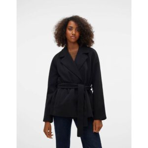 VMFORTUNEAYA RAGLAN SLEEVE JACKET