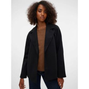 VMFORTUNEAYA RAGLAN SLEEVE JACKET