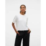 VMSILJE S/4 O-NECK OVERSIZE PULL