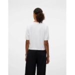 VMSILJE S/4 O-NECK OVERSIZE PULL