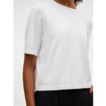 VMSILJE S/4 O-NECK OVERSIZE PULL