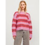 JXCALISTA CREW NECK KNIT