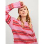 JXCALISTA CREW NECK KNIT