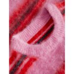 JXCALISTA CREW NECK KNIT