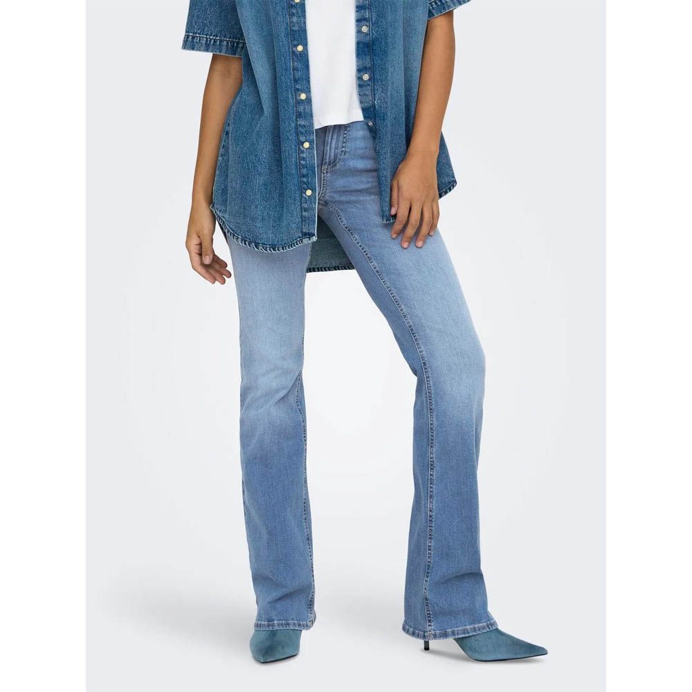 ONLBLUSH MW BACK POCK TA1222