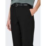 ONLTRAVEL MW FLARED PANT