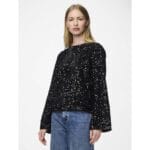 PCKAM LS DEEP BACK BOW TOP