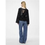PCKAM LS DEEP BACK BOW TOP