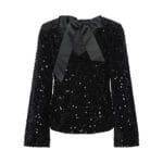 PCKAM LS DEEP BACK BOW TOP