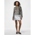 PCKAM LS DEEP BACK BOW TOP