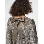PCKAM LS DEEP BACK BOW TOP