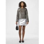 PCKAM LS DEEP BACK BOW TOP