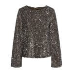 PCKAM LS DEEP BACK BOW TOP